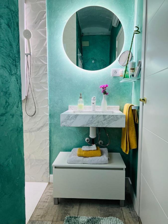 Apartamento Mar Apartman Sitges Kültér fotó