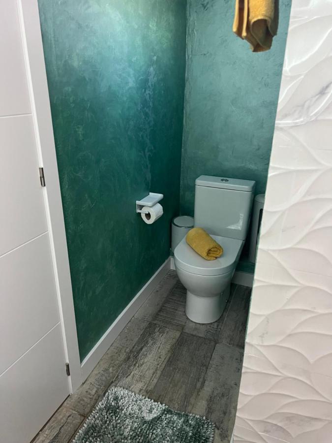 Apartamento Mar Apartman Sitges Kültér fotó