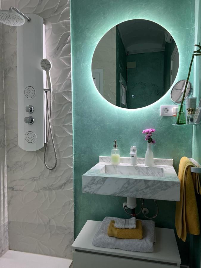 Apartamento Mar Apartman Sitges Kültér fotó