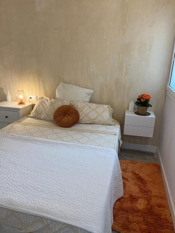 Apartamento Mar Apartman Sitges Kültér fotó